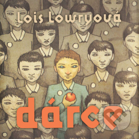 Dárce-Lois Lowryová