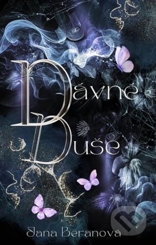 Dávné duše-Jana Beranová