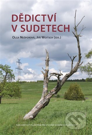 Dědictví v Sudetech-Olga Nešporová