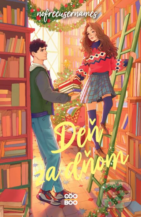 Deň za dňom-Nofreeusernames