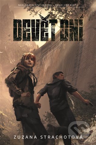 Devět dní-Zuzana Strachotová