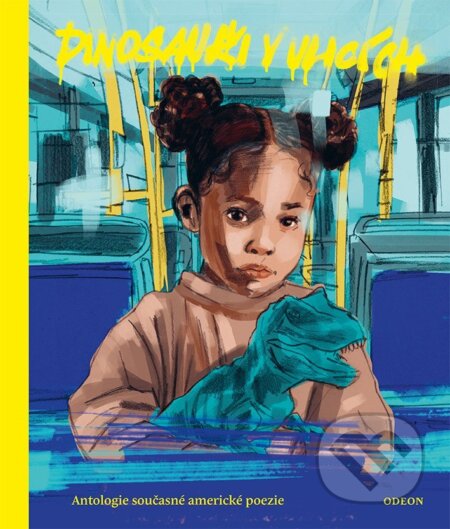 Dinosauři v ulicích-autorů kolektiv