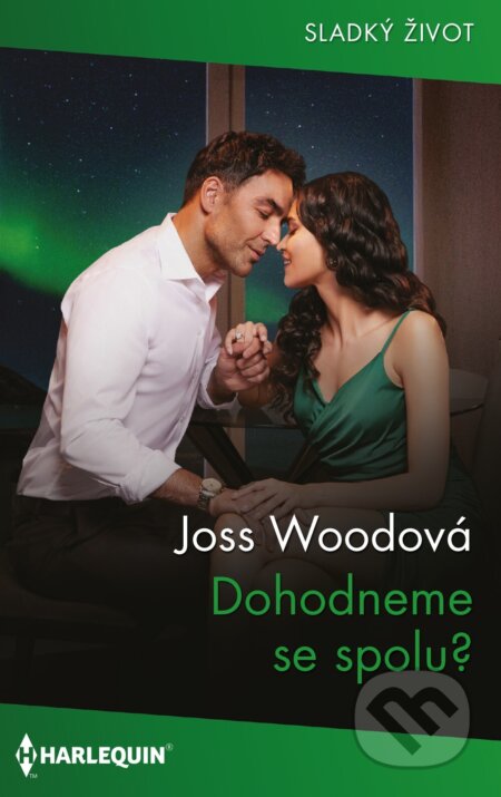 Dohodneme se spolu?-Joss Wood