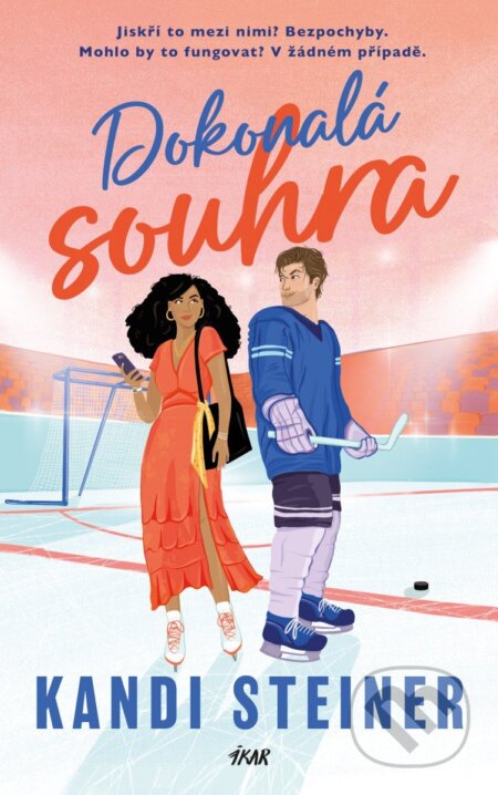 Dokonalá souhra-Kandi Steiner