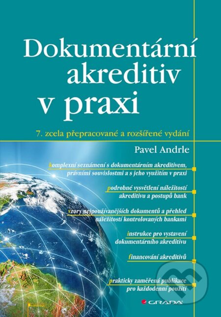 Dokumentární akreditiv v praxi-Pavel Andrle