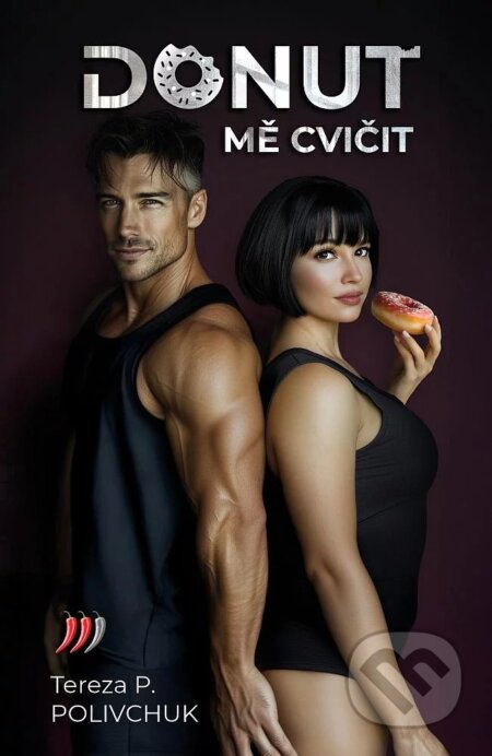 Donuť mě cvičit-Tereza Polivchuk Poslušná