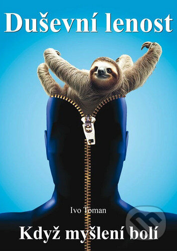 Duševní lenost-Ivo Toman