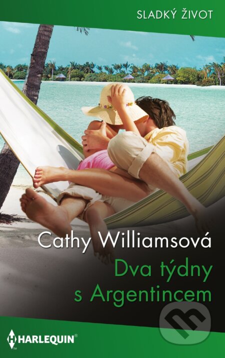 Dva týdny s Argentincem-Cathy Williams