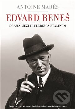 Edvard Beneš-Antoine Marés