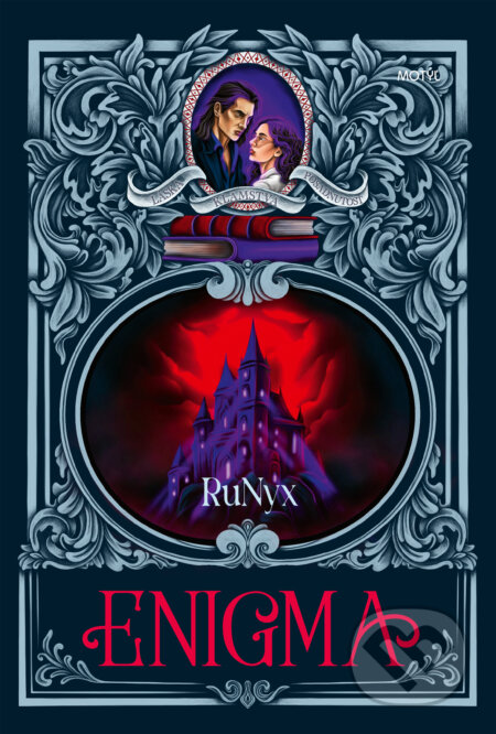 Enigma (slovenský jazyk)-RuNyx
