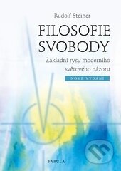 Filosofie svobody-Rudolf  Steiner