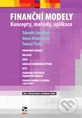 Finanční modely-Dana Dluhošová a Zdeněk Zmeškal