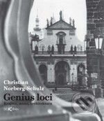 Genius loci-Christian Norberg-Schulz