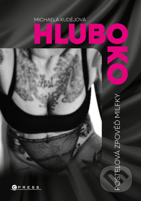 Hluboko-Michaela Nevrklová