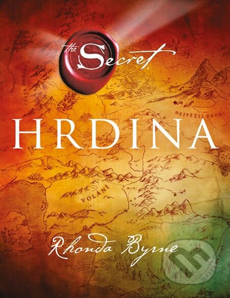 Hrdina-Rhonda Byrne