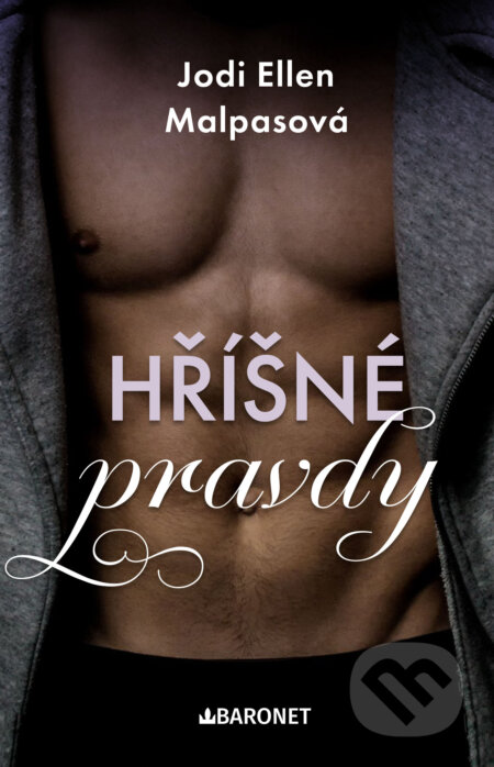 Hříšné pravdy-Jodi Ellen Malpasová