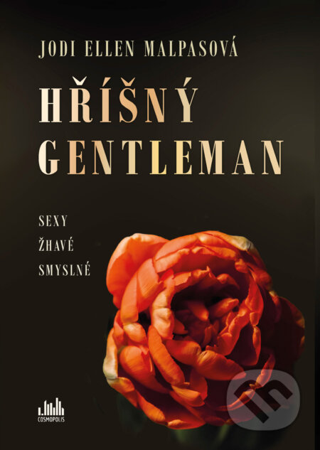 Hříšný gentleman-Jodi Ellen Malpasová