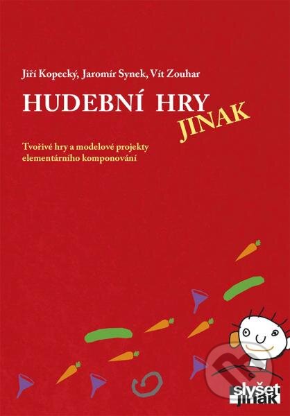 Hudební hry jinak-Jaromír Synek