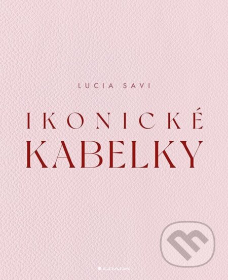 Ikonické kabelky-Lucia Savi