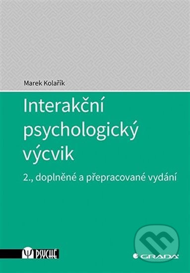 Interakční psychologický výcvik-Marek Kolařík