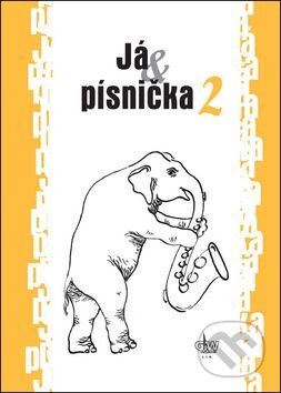 Já & písnička 2-