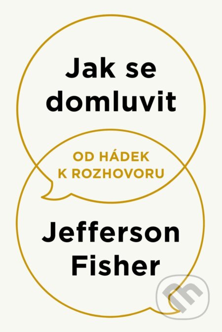 Jak se domluvit-Jefferson Fisher