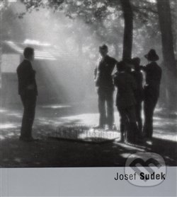 Josef Sudek-Anna Fárová