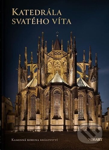 Katedrála svatého Víta-Petr Uličný