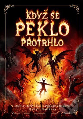 Když se peklo protrhlo-