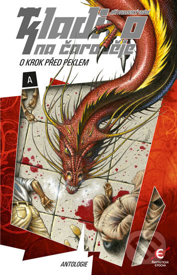 Kladivo na čaroděje-Autorský kolektiv