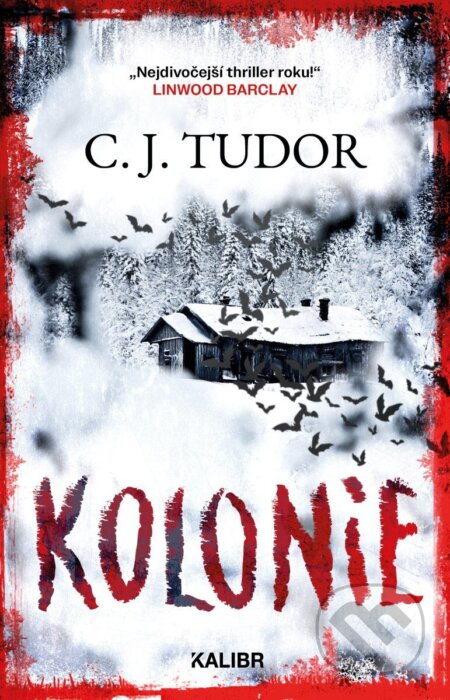 Kolonie-C.J. Tudor