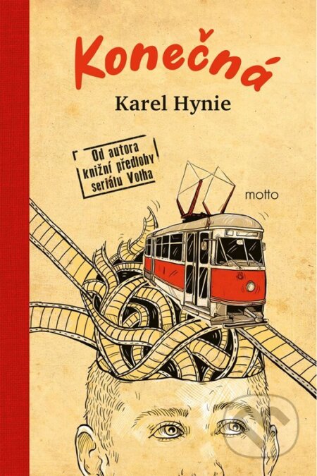 Konečná-Karel Hynie