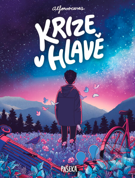 Krize v hlavě-Alfonso Casas