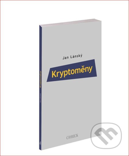 Kryptoměny-Jan Lánský