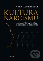Kultura narcismu-Christopher Lasch
