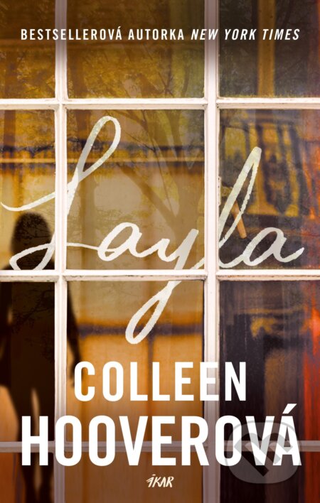 Layla-Colleen Hoover