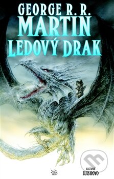 Ledový drak-George R.R. Martin