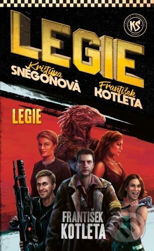 Legie-František Kotleta