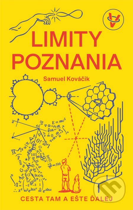 Limity poznania-Samuel Kováčik