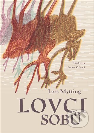 Lovci sobů-Lars Mytting