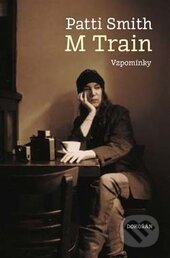 M Train-Patti Smith