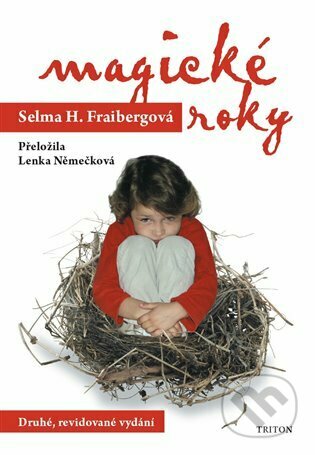 Magické roky-Selma H. Fraiberg