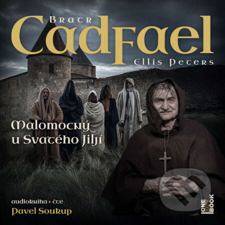 Malomocný u Svatého Jiljí-Ellis Peters