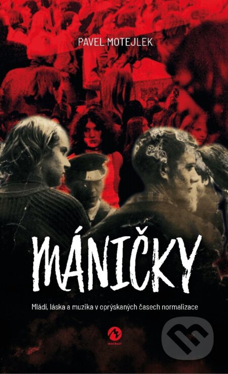 Máničky-Pavel Motejlek