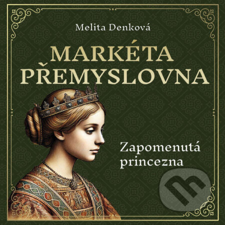 Markéta Přemyslovna-Melita Denková