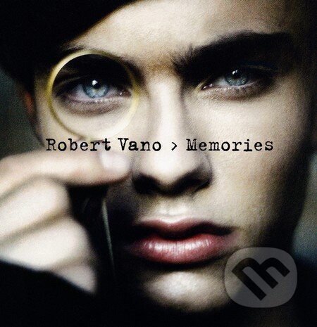 Memories-Robert Vano