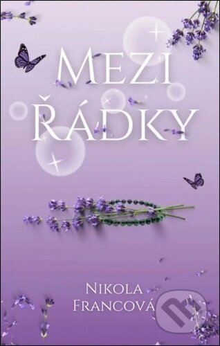 Mezi řádky-Nikola Francová