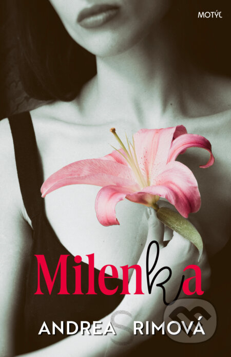 Milenka-Andrea Rimová