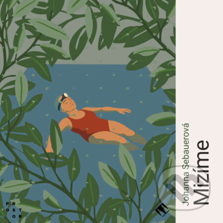 Mizíme-Johanna Sebauer