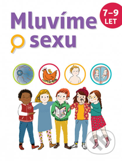 Mluvíme o sexu-Christiane Verdoux